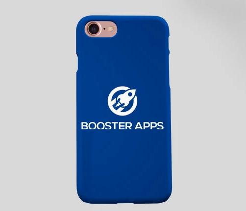 Booster Apps Iphone Case - Discounted Upsells
