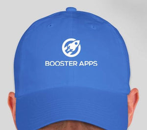 Booster Apps Hat - Discounted Upsells